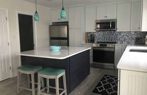 Rehoboth by the Sea House | 2 Community Ocean Front Pools