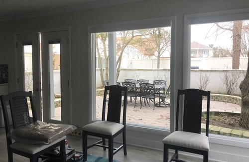 Rehoboth by the Sea House | 2 Community Ocean Front Pools