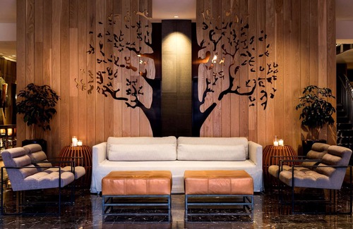 Downtown Napa Hotel | 2 Connecting Suites at a 4⭐️ Hotel