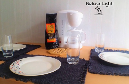 Guachipelin Apartment | #2 Container Studio/1BA, Great View & Location!