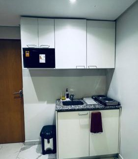 Province of Tucuman Apartment | 2 de abril apartamento