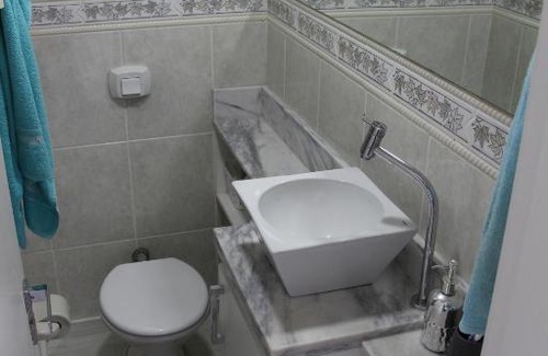 Capao da Canoa Apartment | 2 Dorm EM FRENTE AO MAR