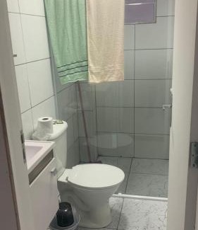 Sitio Barrocada Apartment | 2 Dormitórios em SP Tucuruvi