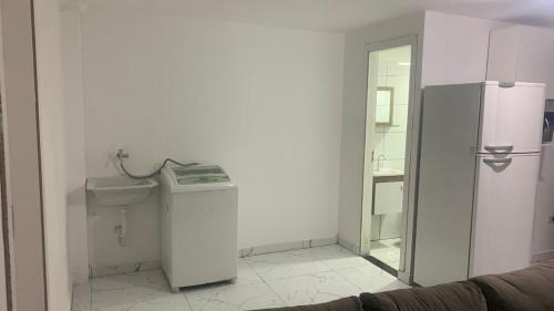 Sitio Barrocada Apartment | 2 Dormitórios em SP Tucuruvi