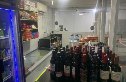 Sitio Barrocada Apartment | 2 Dormitórios em SP Tucuruvi