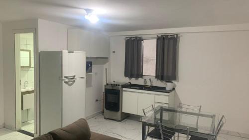Sitio Barrocada Apartment | 2 Dormitórios em SP Tucuruvi