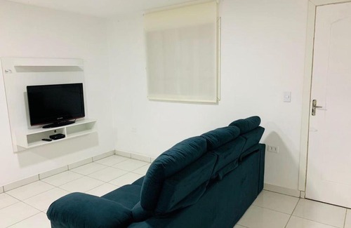 Sitio Barrocada Apartment | 2 dormitórios SP - Bairro Tremembé Tucuruvi