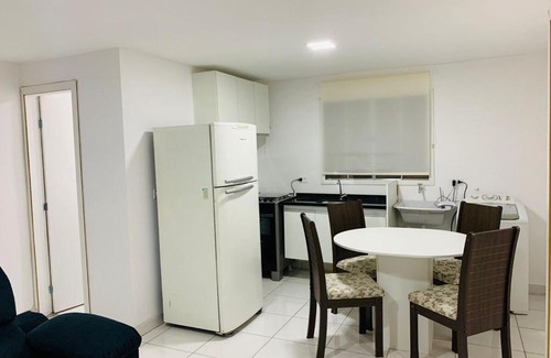 Sitio Barrocada Apartment | 2 dormitórios SP - Bairro Tremembé Tucuruvi