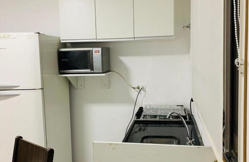 Sitio Barrocada Apartment | 2 dormitórios SP - Bairro Tremembé Tucuruvi