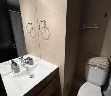 Las Condes Apartment | 2 dormitorios a pasos de la CLC
