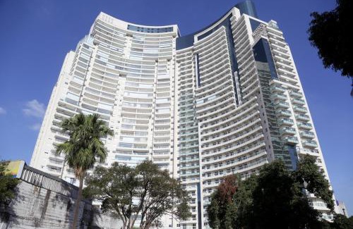 Pinheiros Apartment | 2 dorms em Pinheiros até 4 pessoas EXCELENTE PARA FAMILIA