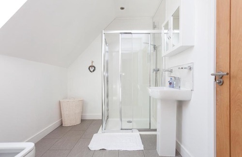 Linlithgow Apartment | 2 Eden at Williamscraig Holiday Cottages