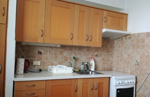 Poruba House | 2.Flat for 2people-WiFi