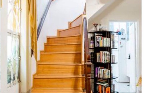 Vila Barros House | #2 flybnb Fast Sleep GRU Aeroporto individual room