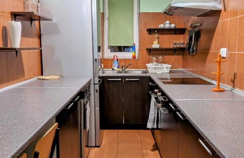 Timisoara Apartment | 2 Freidorf Apartment