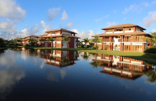 Praia do Forte RV Rental | 2 Ground Floor Suites - Village das Acácias - Natural Pools - Praia do Forte, Bahia