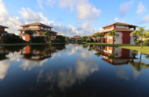 Praia do Forte RV Rental | 2 Ground Floor Suites - Village das Acácias - Natural Pools - Praia do Forte, Bahia