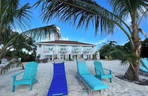 Great Guana Cay House | #2 - Guana Beach Inn -the Abacos