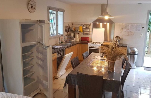 Rieux-en-Val Cottage | 2 guesthouses - B&B with swimming pool near vineyards in Corbières