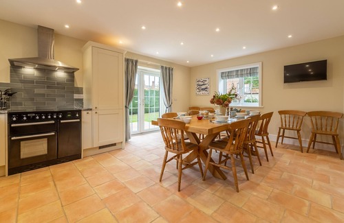 Thornham Apartment | 2 Hall Lane Cottages, Thornham, Norfolk