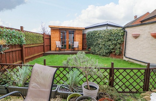 North Shields Cottage | 2 Hartburn Road