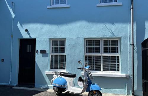 Donaghadee House | 2 hunters lane Donaghadee