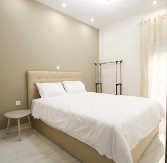 Stavroupoli Apartment | #2 Ioanna Apartments