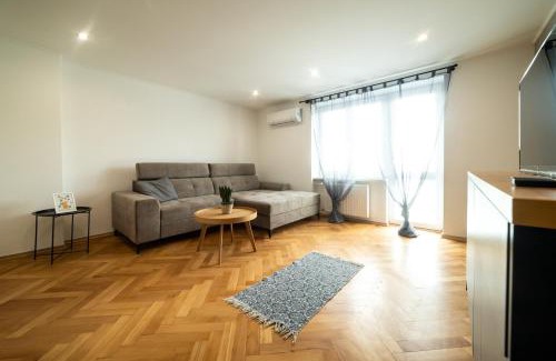 Velky Krtis Apartment | 2 izbový byt - apartmán