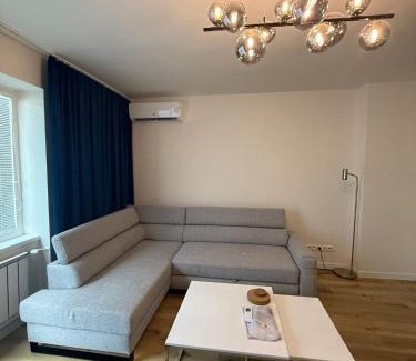 Velky Krtis Apartment | 2 izbový moderný byt centrum