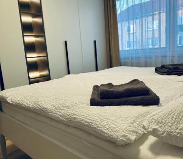 Velky Krtis Apartment | 2 izbový moderný byt centrum