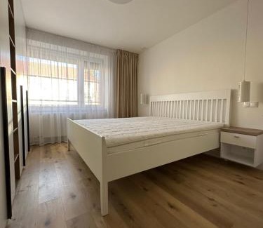 Velky Krtis Apartment | 2 izbový moderný byt centrum