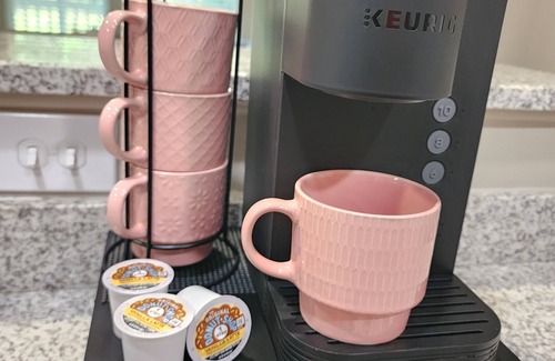 Fort Mill Apartment | 2 King Beds—7 Day Minimum Stay—Free Parking & Wi-Fi