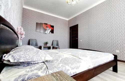 Aktobe Apartment | 2-комнатная квартира в ЖК Альтаир