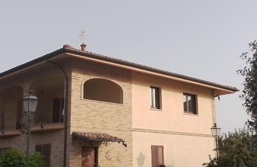 Castelfidardo House | 2 La fisarmonica del Conero