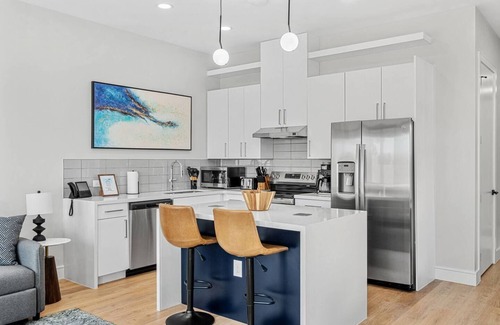 Cocoa Beach House | 2 Lux Villas - 8 Per Unit - Hot Tub - Across Beach