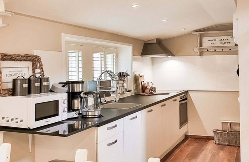 Paesens-Moddergat House | 2 luxury mudflat cottages next to each other