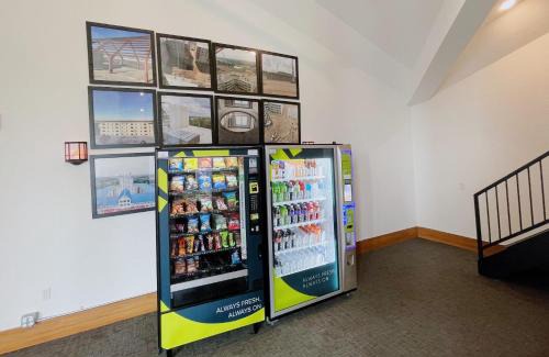 Grandville Apartment | 2 Luxury suites with parking at The Grand Castle