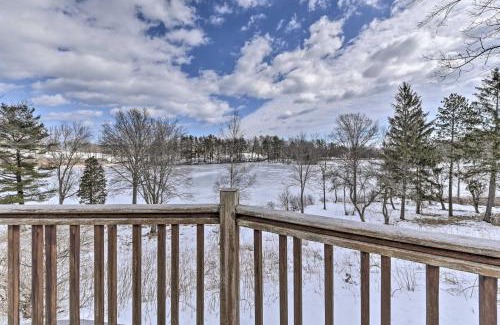 Ipswich House | 2 Mi to Crane Beach Waterfront Ipswich Escape!