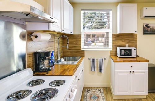 Honcut Apartment | 2 Mi to Feather River: Outdoor Escape in Oroville!