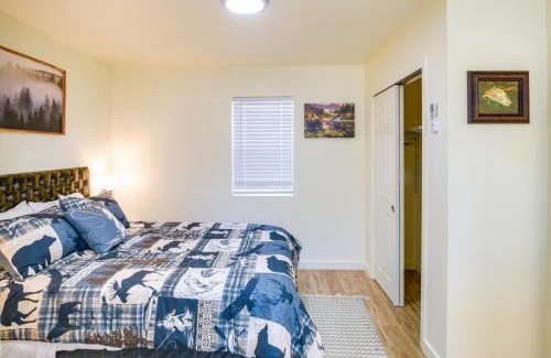 Honcut Apartment | 2 Mi to Feather River Outdoor Escape in Oroville!