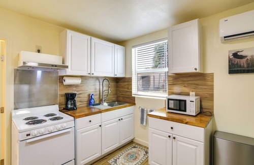 Honcut Apartment | 2 Mi to Feather River: Outdoor Escape in Oroville!