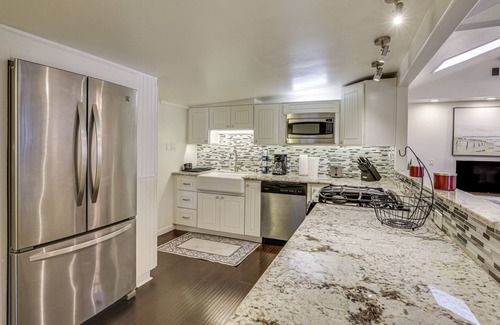 Imperial Beach House | 2 Mi to Ocean: Pet-Friendly Imperial Beach Retreat