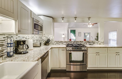 Imperial Beach House | 2 Mi to Ocean: Pet-Friendly Imperial Beach Retreat