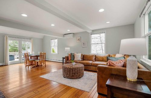 Eastham House | 2 Miles to Coast Guard Beach