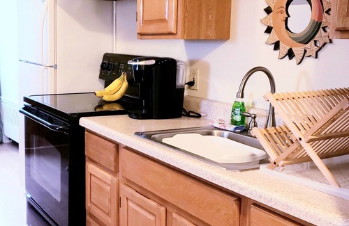 Limekiln Apartment | 2 min from Golf, Reading Country Club, Sanctuary of the Swan Premier, 1 bdrm apt