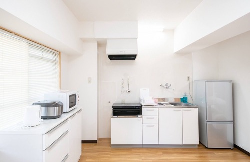 Beppu Apartment | 2 min walk from Beppu Sta Best for big group B5/Beppu Ōita