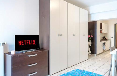 Don Bosco Apartment | 2 minuti dalla Stazione - Comfort & Design