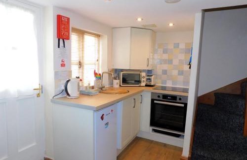Sheringham House | 2 Museum Cottages, Sheringham - Keys Holiday Cottages