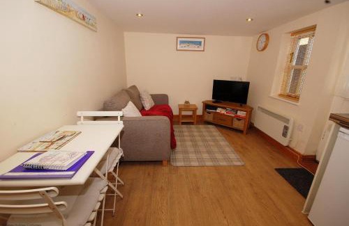 Sheringham House | 2 Museum Cottages, Sheringham - Keys Holiday Cottages