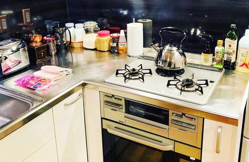 Nozawaonsen House | 2 nights or moreroom only Outdoor bath tours activities and workshops available/Shimotakai-gun Nagano